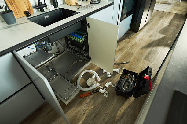 24/7 Emergency Gas Line Repair experts in Sunbright, TN